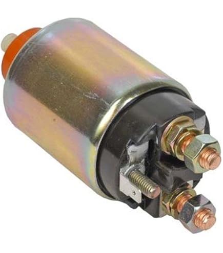 ごちん Amazon.com: RAREELECTRICAL New Solenoid Compatible With